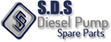 sds diesel pump parts